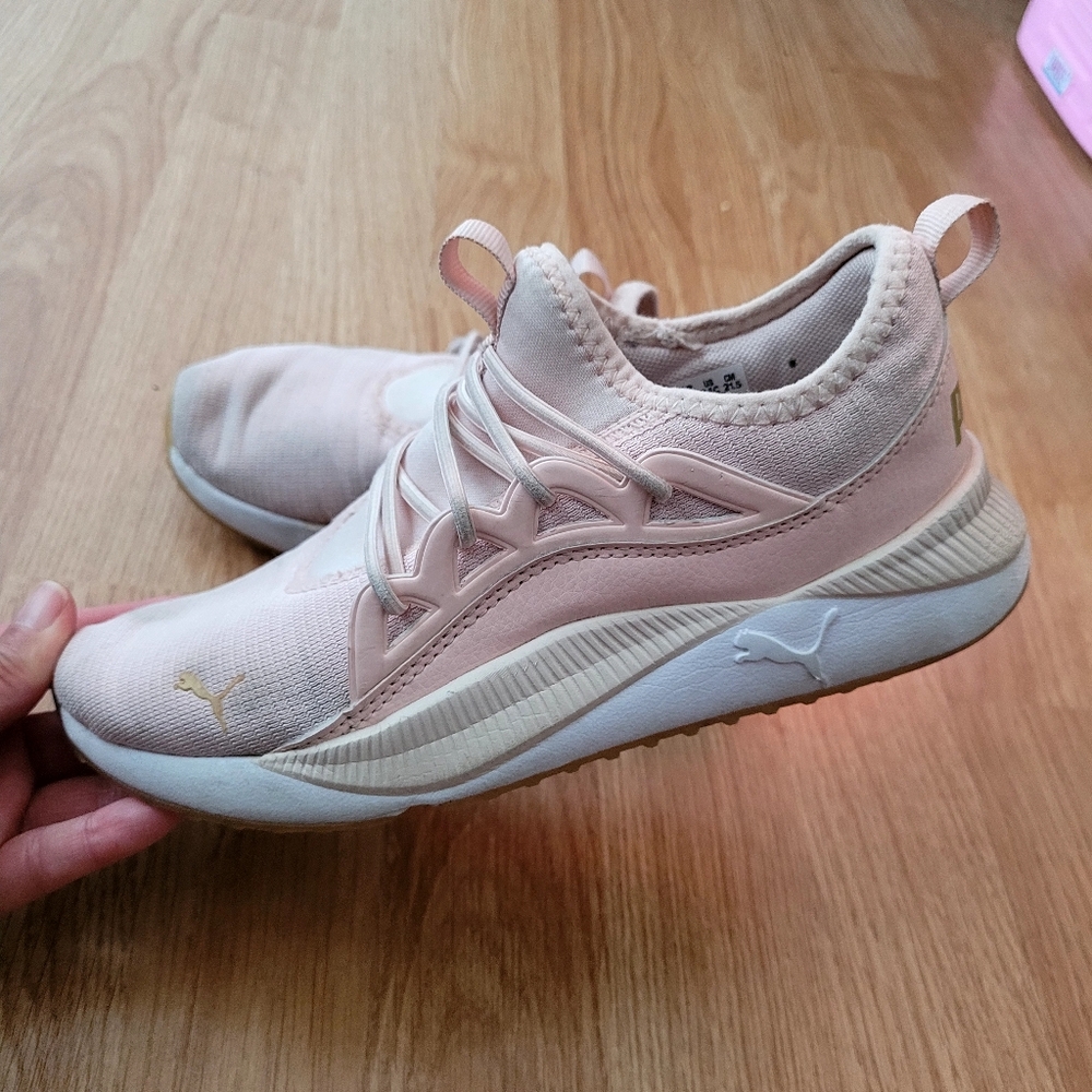 Puma | Girls (Used)